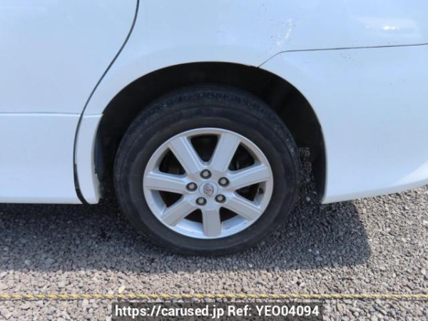 Used 2008 AT toyota voxy ZRR70W Image[38]