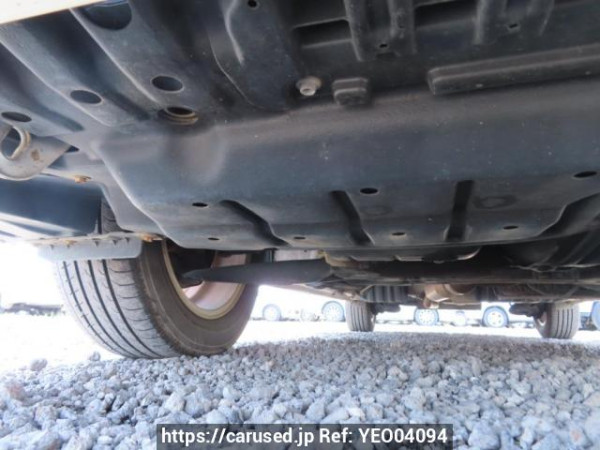 Used 2008 AT toyota voxy ZRR70W Image[39]
