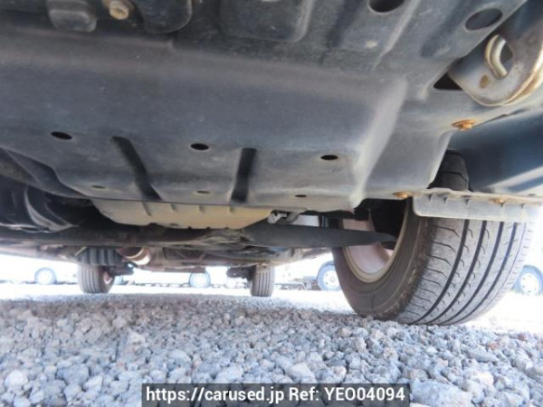 Used 2008 AT toyota voxy ZRR70W Image[40]