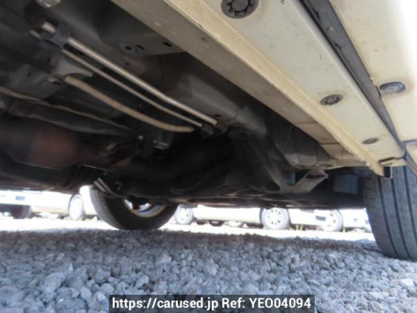 Used 2008 AT toyota voxy ZRR70W Image[42]