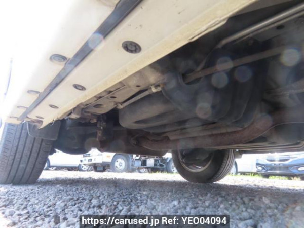 Used 2008 AT toyota voxy ZRR70W Image[43]