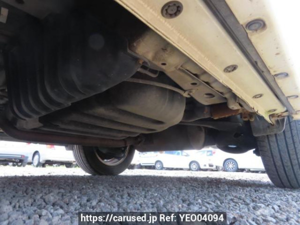 Used 2008 AT toyota voxy ZRR70W Image[44]