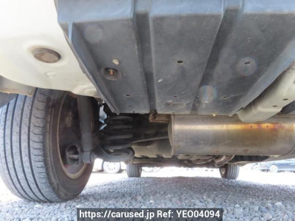 Used 2008 AT toyota voxy ZRR70W Image[45]