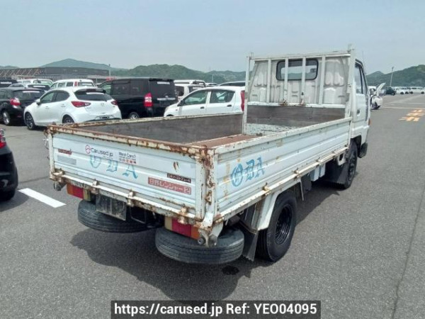 Used 1988 MT hino ranger-2 HV98 Image[6]