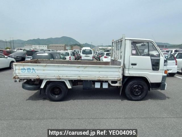 Used 1988 MT hino ranger-2 HV98 Image[7]