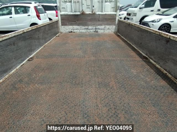 Used 1988 MT hino ranger-2 HV98 Image[8]