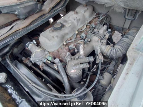 Used 1988 MT hino ranger-2 HV98 Image[9]