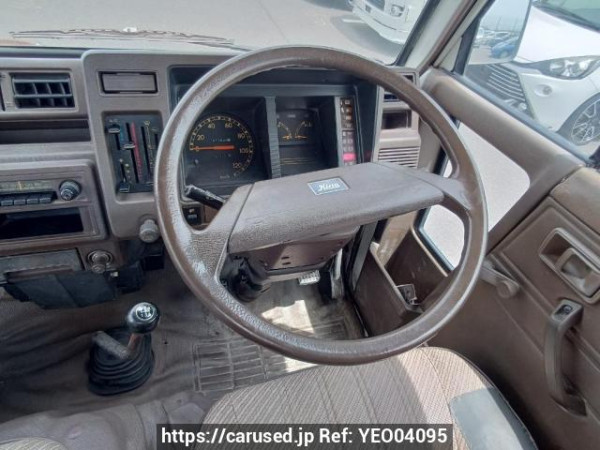 Used 1988 MT hino ranger-2 HV98 Image[17]