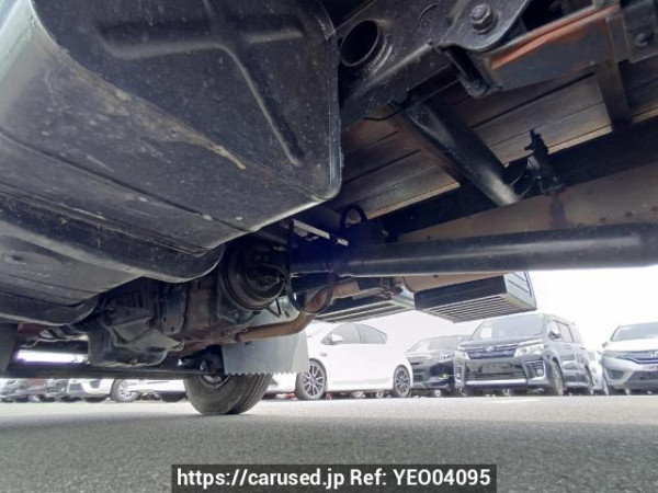Used 1988 MT hino ranger-2 HV98 Image[31]