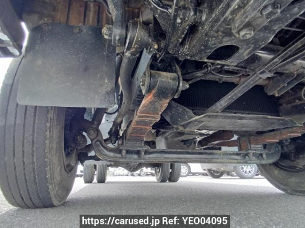 Used 1988 MT hino ranger-2 HV98 Image[33]