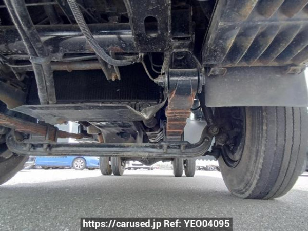 Used 1988 MT hino ranger-2 HV98 Image[34]