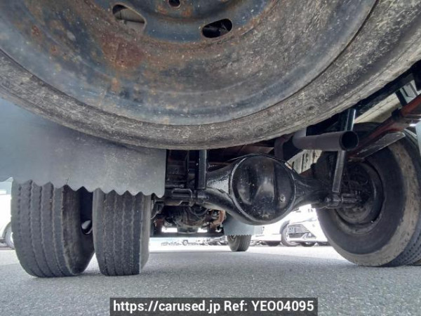 Used 1988 MT hino ranger-2 HV98 Image[35]