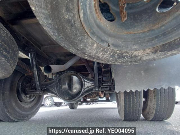 Used 1988 MT hino ranger-2 HV98 Image[36]