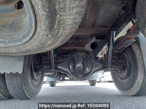 Used 1988 MT hino ranger-2 HV98 Image[37]
