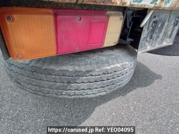 Used 1988 MT hino ranger-2 HV98 Image[39]