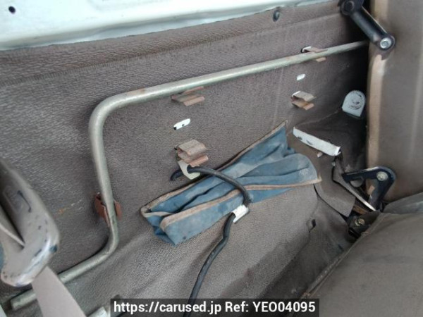 Used 1988 MT hino ranger-2 HV98 Image[40]