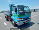 Isuzu Juston NRR33C2GD
