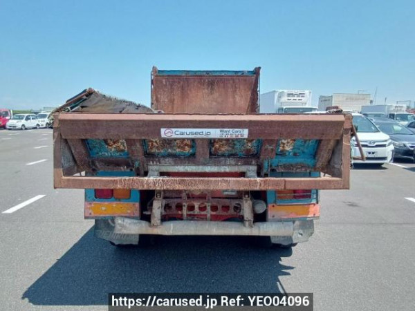Used 1996 MT isuzu juston NRR33C2GD Image[5]