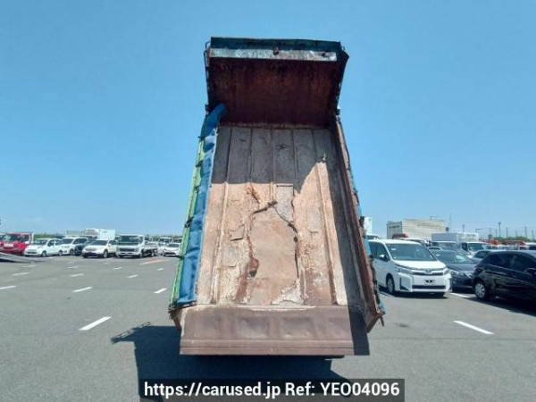 Used 1996 MT isuzu juston NRR33C2GD Image[11]
