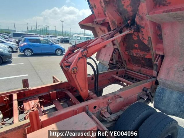 Used 1996 MT isuzu juston NRR33C2GD Image[14]