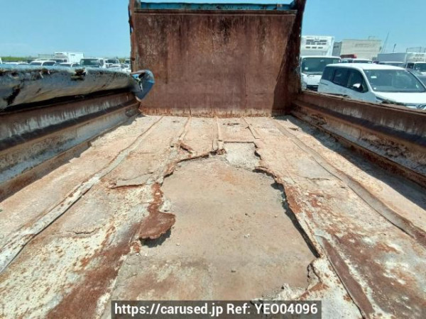 Used 1996 MT isuzu juston NRR33C2GD Image[15]
