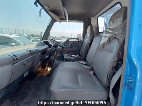 Used 1996 MT isuzu juston NRR33C2GD Image[21]