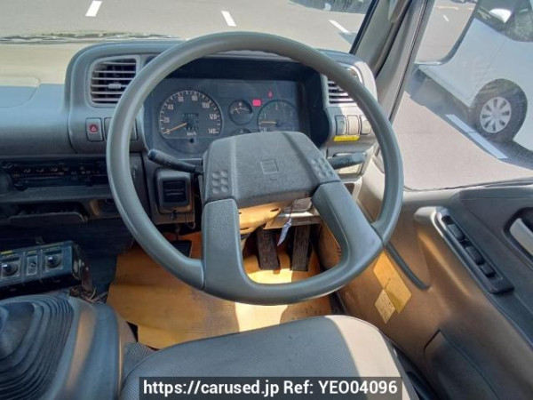 Used 1996 MT isuzu juston NRR33C2GD Image[24]