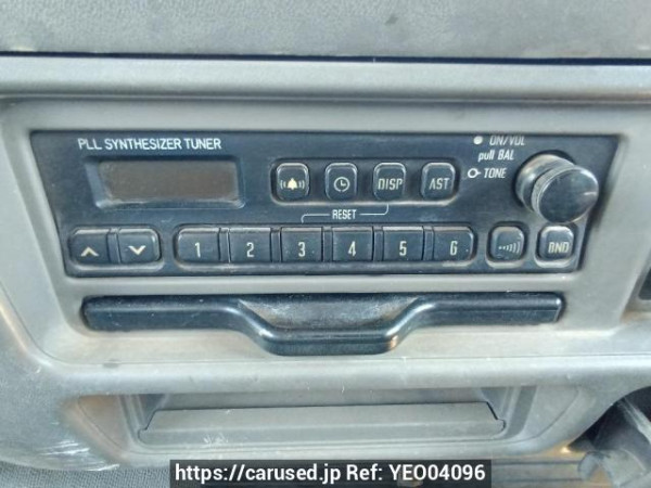 Used 1996 MT isuzu juston NRR33C2GD Image[25]