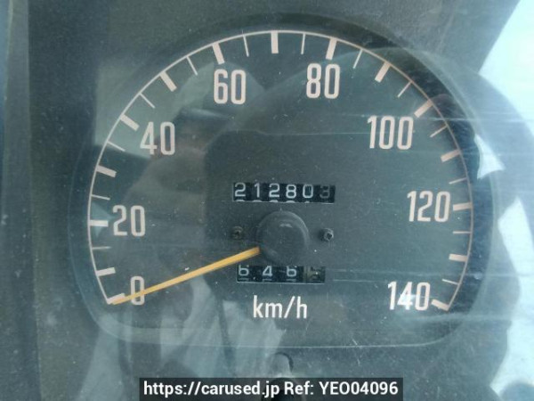 Used 1996 MT isuzu juston NRR33C2GD Image[29]