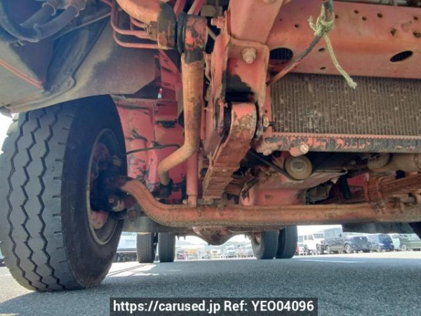 Used 1996 MT isuzu juston NRR33C2GD Image[35]
