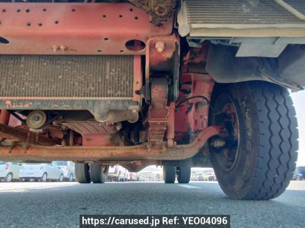 Used 1996 MT isuzu juston NRR33C2GD Image[36]