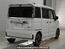 Used 2023 AT suzuki spacia-custom MK53S Image[1]