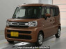 Used 2024 AT suzuki spacia MK94S Image[0]