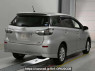 Used 2016 AT toyota wish ZGE25G Image[1]