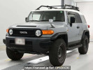 Toyota FJ CRUISER GSJ15W