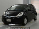 Honda Fit Hybrid GP1