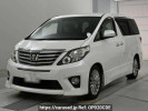 Toyota Alphard ANH20W