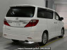 Used 2014 AT toyota alphard ANH20W Image[1]