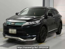 Toyota Harrier ZSU60W