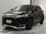 Used 2018 AT toyota harrier ZSU60W Image[0]