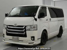 Toyota Hiace Van KDH200V