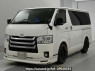 Used 2006 AT toyota hiace-van KDH200V Image[0]