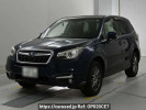 Subaru Forester SJ5