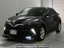 Toyota C-HR ZYX10