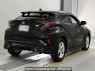 Used 2019 AT toyota c-hr ZYX10 Image[1]