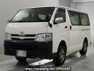 Toyota Regiusace Van KDH206V