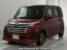 Toyota Roomy M900A
