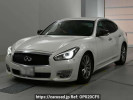 Nissan Fuga KY51