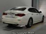 Used 2015 AT nissan fuga KY51 Image[1]