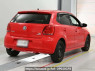 Used 2013 AT volkswagen polo 6RCBZ Image[1]